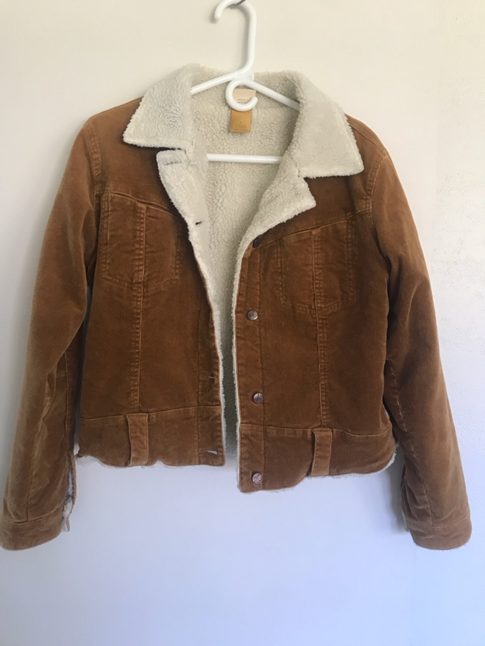 Vintage O'Neill corduroy jacket